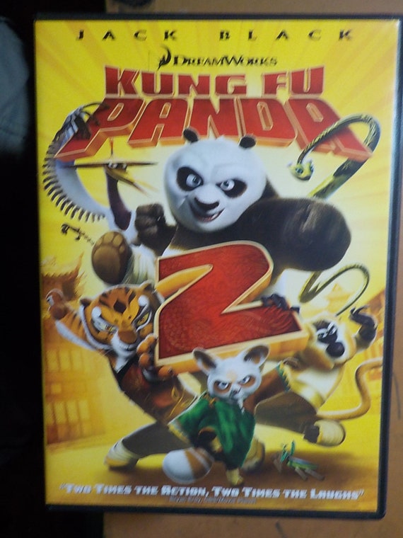 Free Panda Movie