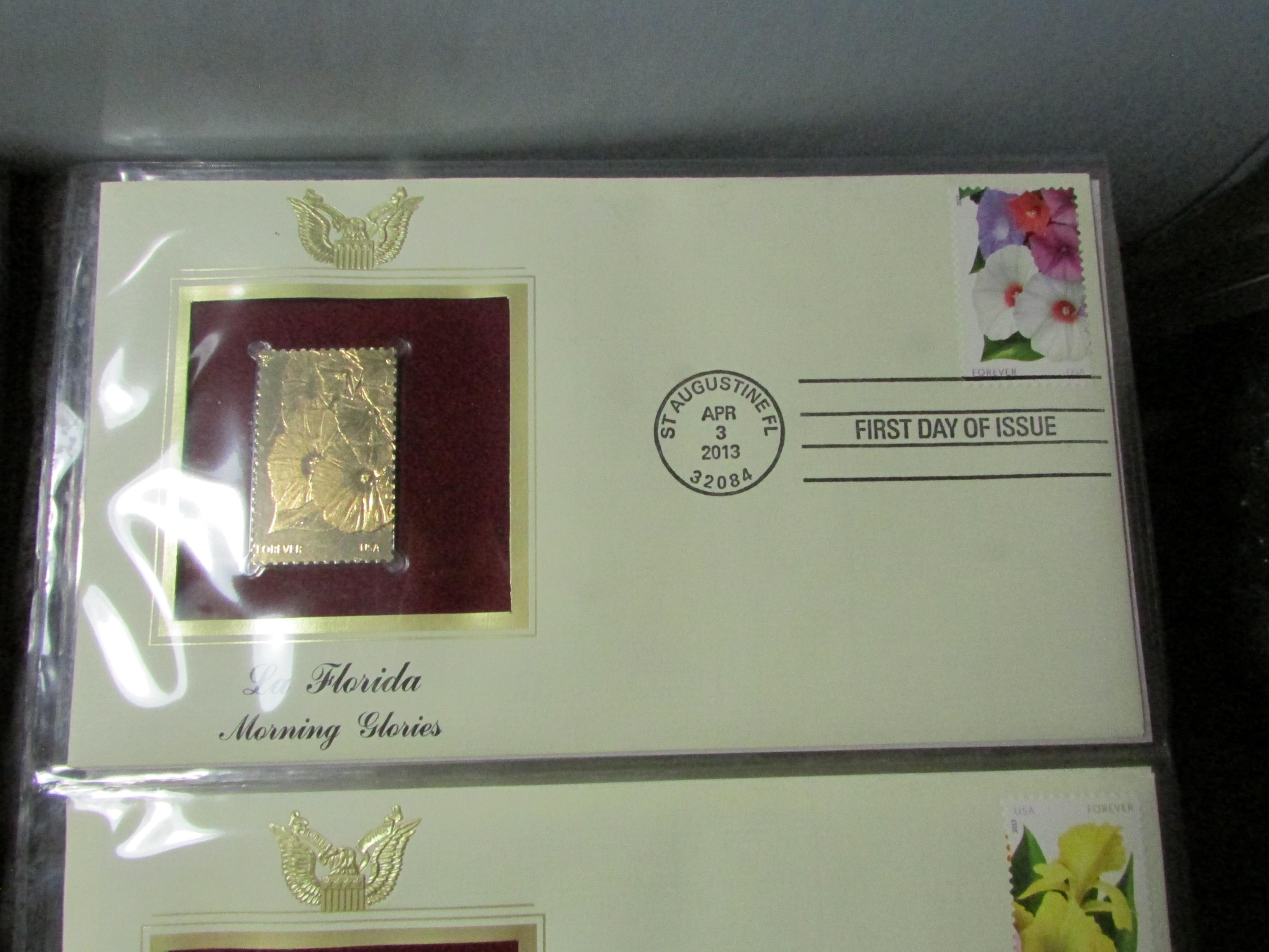 First Day of Issue Envelopes and Stamps - Etsy display picture 1