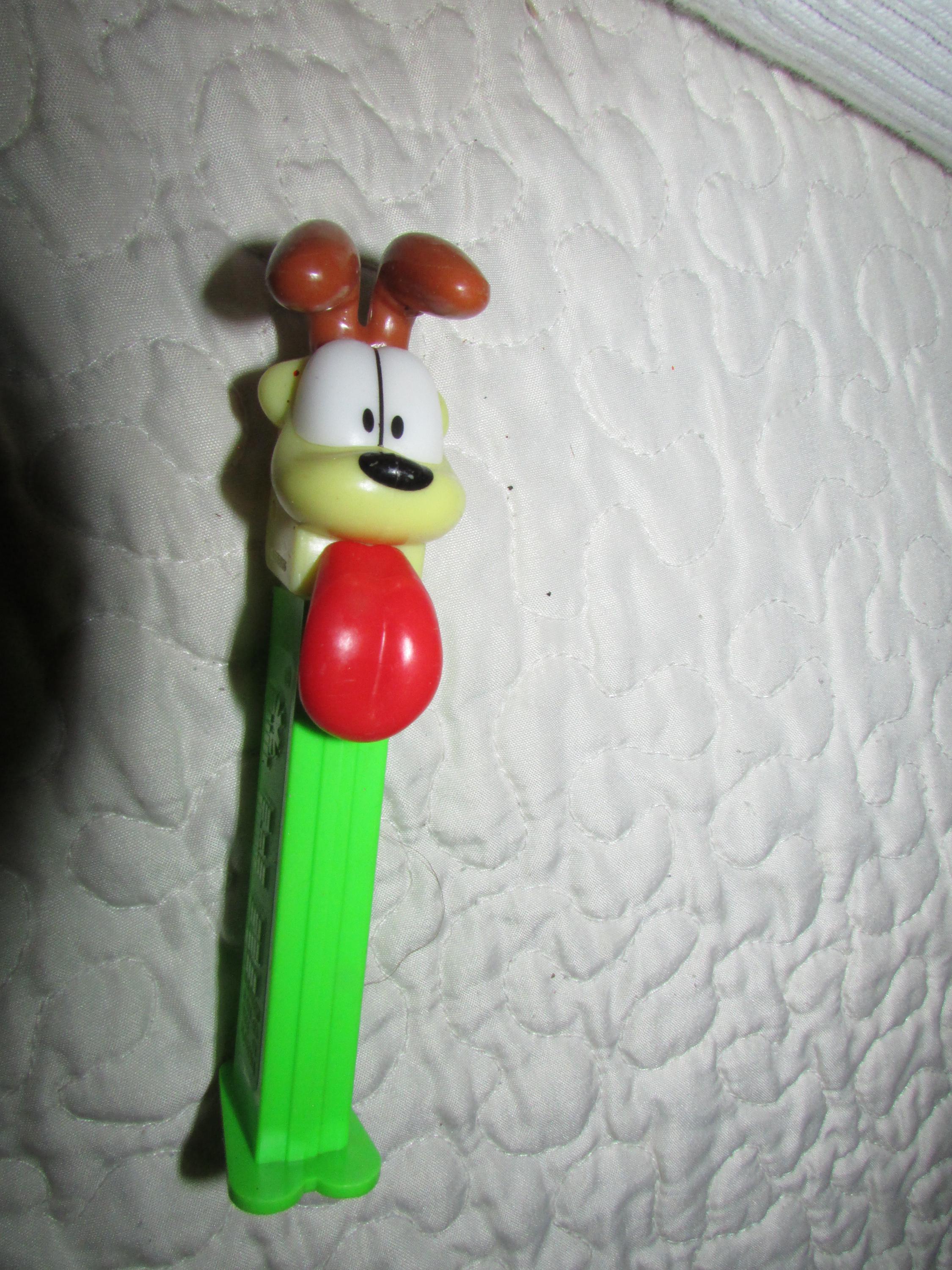 Pez Dog - Etsy