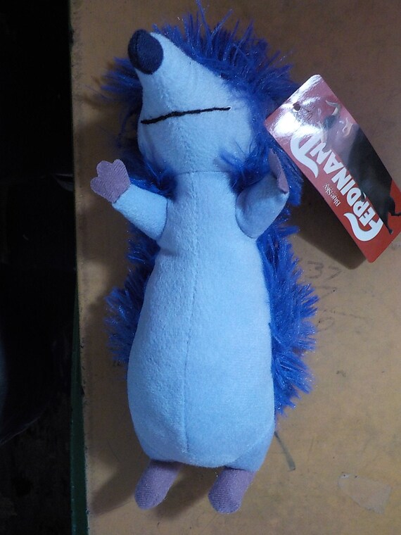 ferdinand stuffed animal