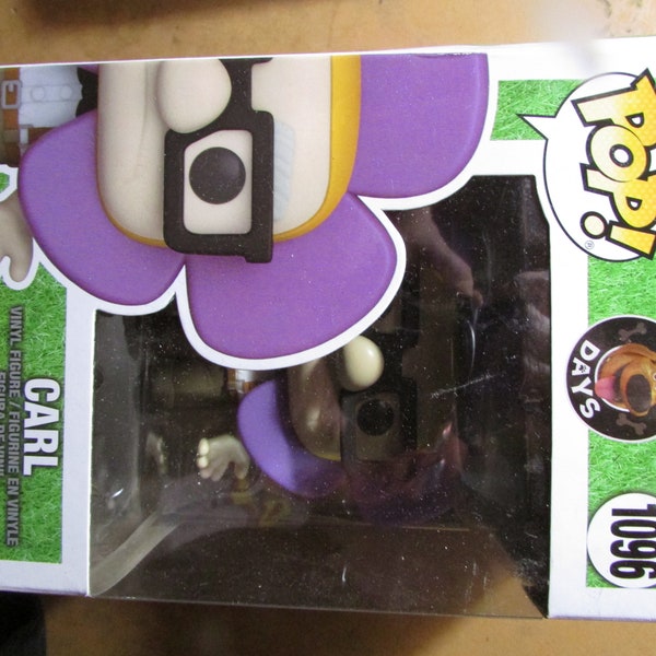 Funko Pop Shipping Boxes Etsy