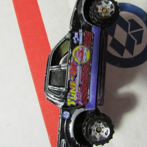 Matchbox Ford Explorer Sport Trac – 1:64 Modell, Sun Chasers Serie, Sammlerstück 2001