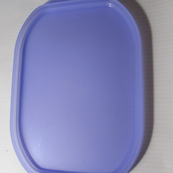 Tupperware Replacement Lid for Pitcher Etsy