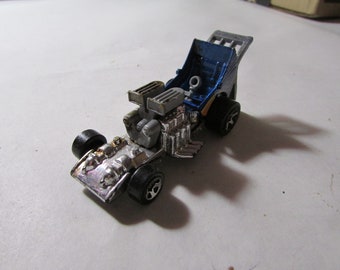 Hot wheels 1999 baby boomer 2025