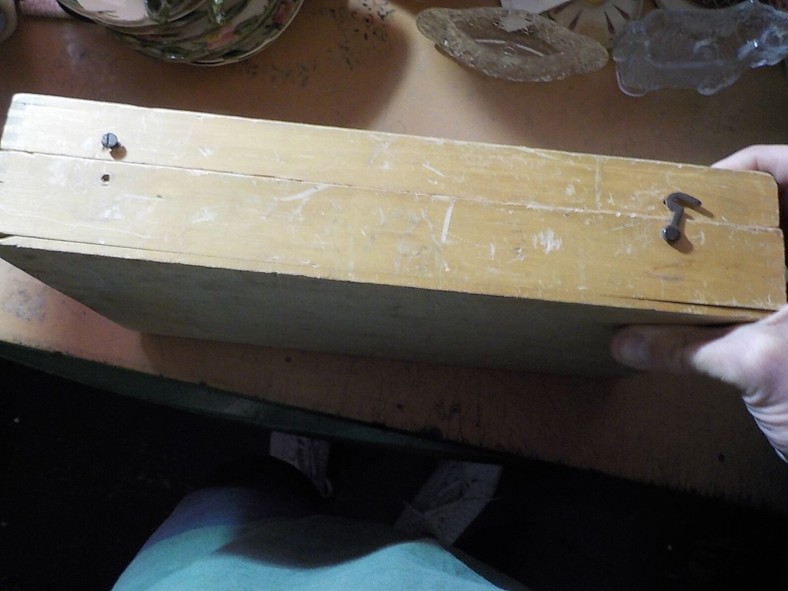 RARE No 11 Gilbert Anchor Blocks M3004 Set Gilbert Company Etsy