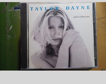 Naked Without You | Etsy