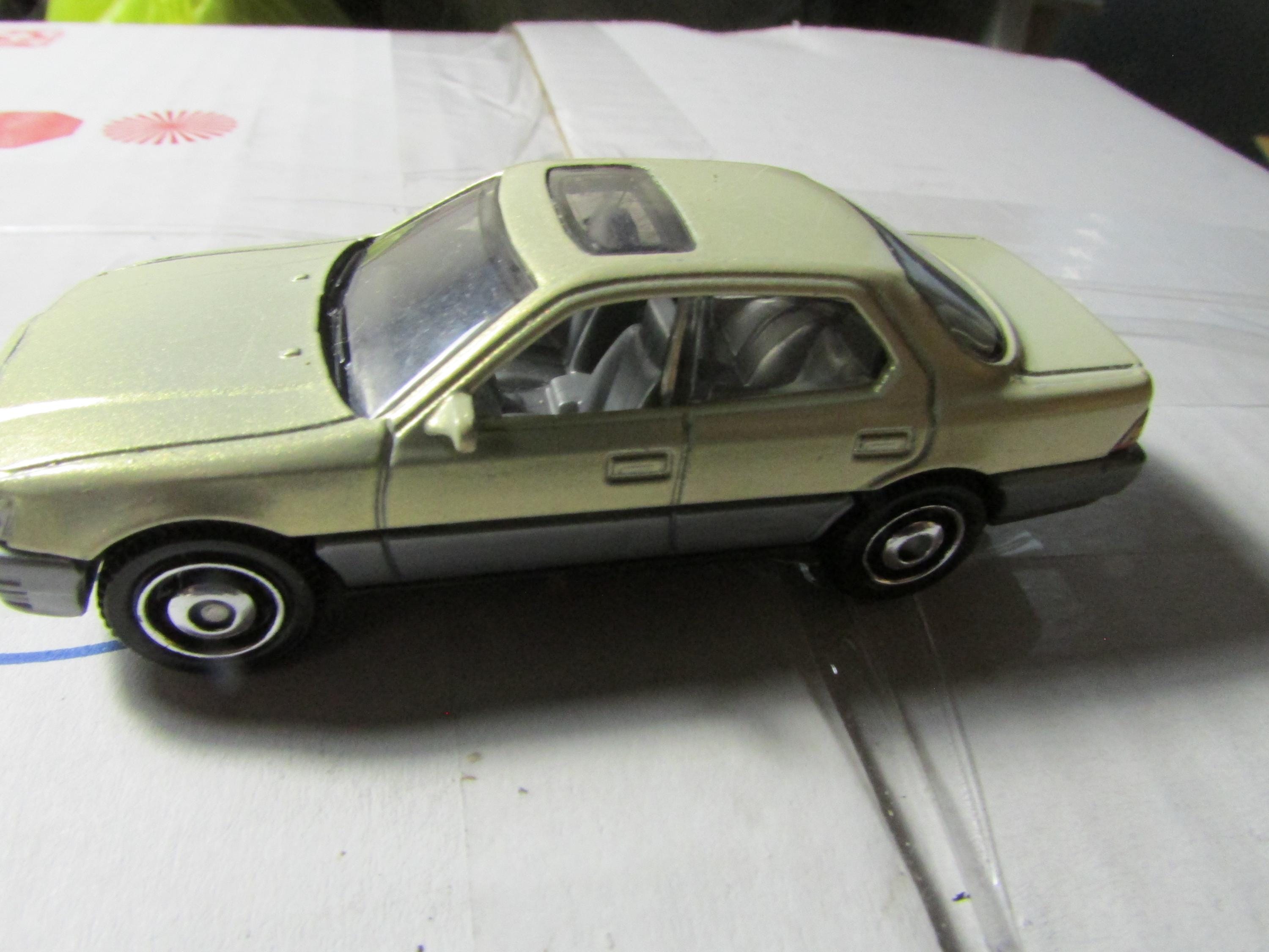Hot Wheels Lexus Ls400 - Etsy
