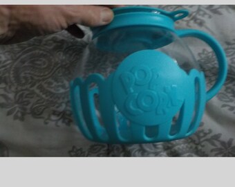 ecolution popper