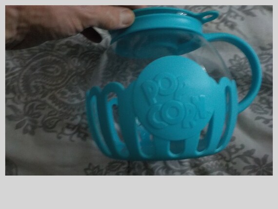 ecolution microwave popper