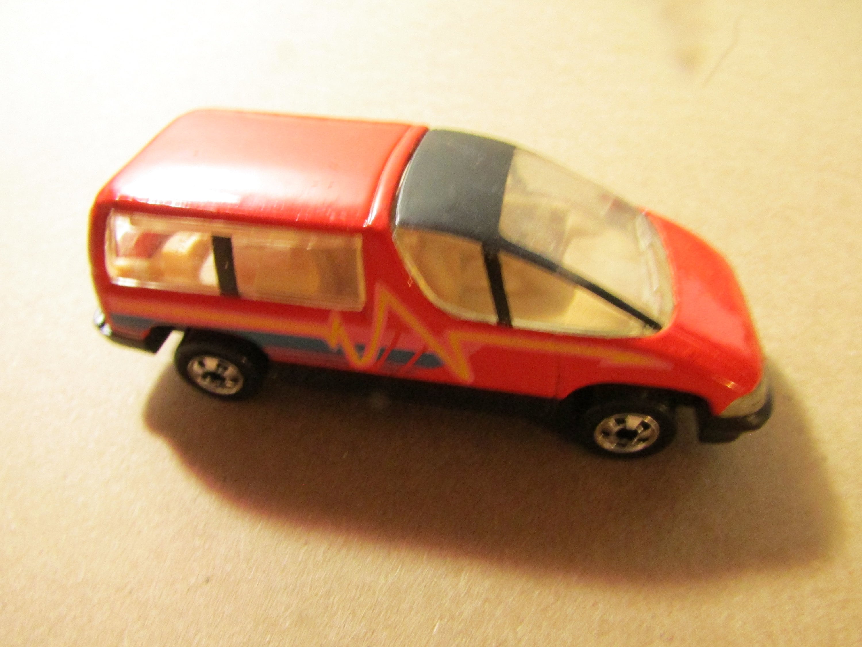 Hot Wheels Lumina - Etsy