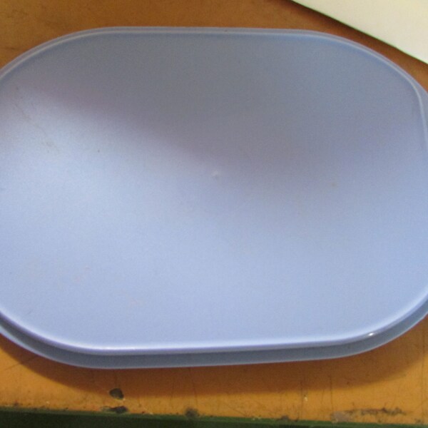 Tupperware Replacement Lid for Pitcher Etsy