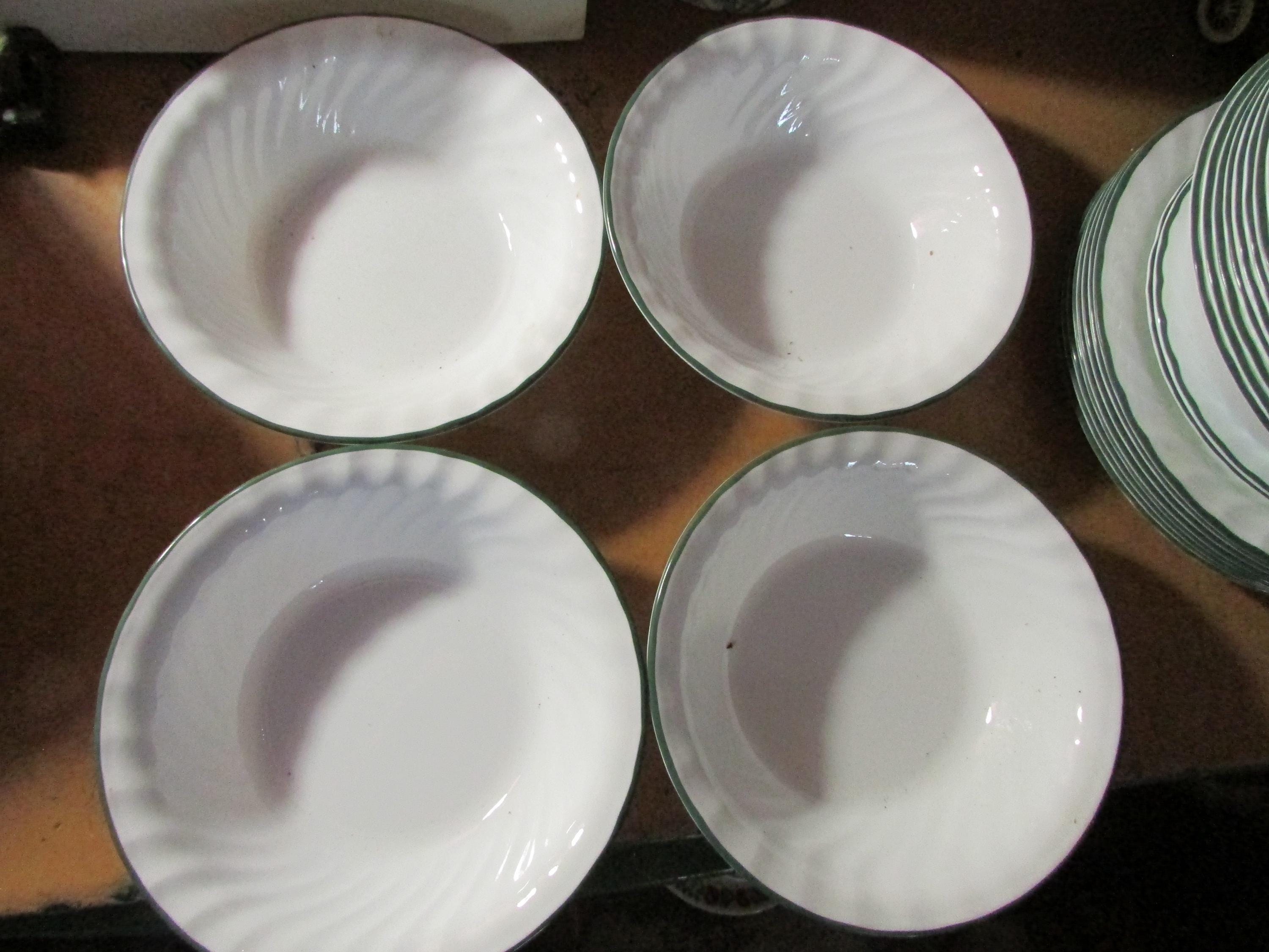 Corelle Metal Bowl - Etsy