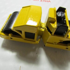 Matchbox Road Roller - Etsy