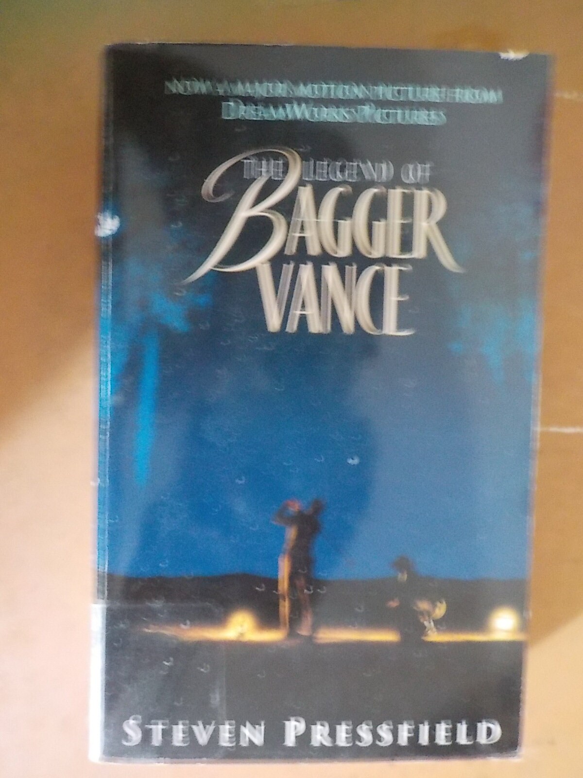 Legend of bagger vance quotes image