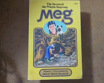 Meg turney book for sale