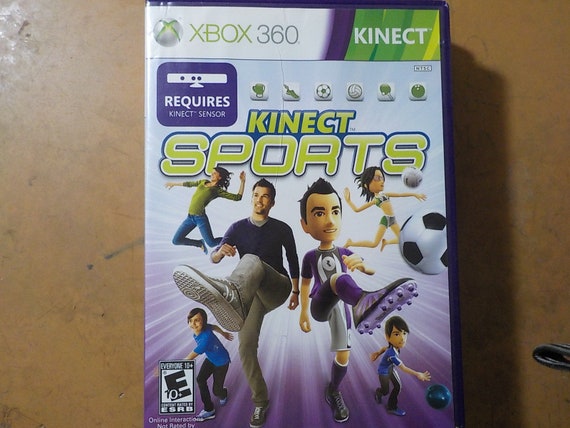 Vídeo game Xbox 360 branco com kinect 