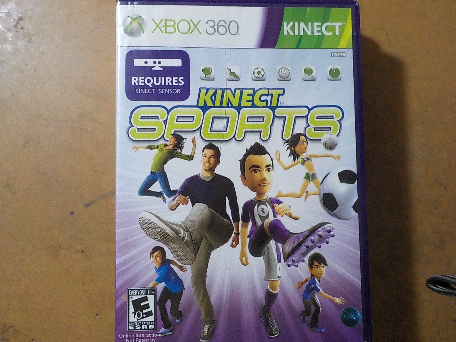 Kinect sports xbox 360. Kinect Sports Xbox one. Xbox 360 Kinect Arcade Theatre.