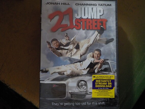 21 jump street full movie free sale