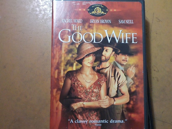 The good wife online free sale