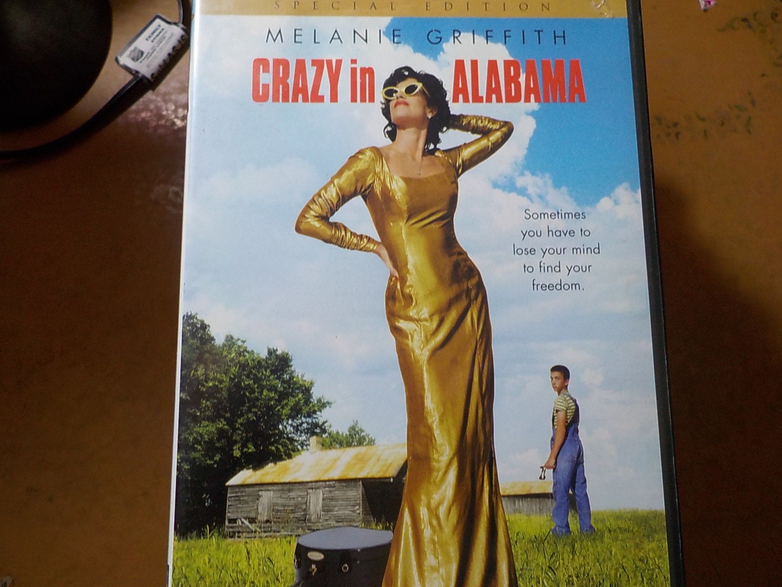 Crazy In Alabama crazy-in-alabama