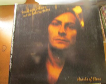Southside Johnny And The Asbury Jukes Hearts Of Stone Music CD Rock Country Pop Classic Rock Genre Free USA Shipping