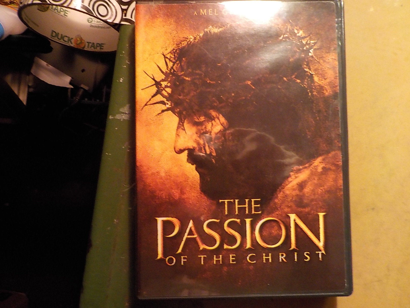 the passion of christ full movie free