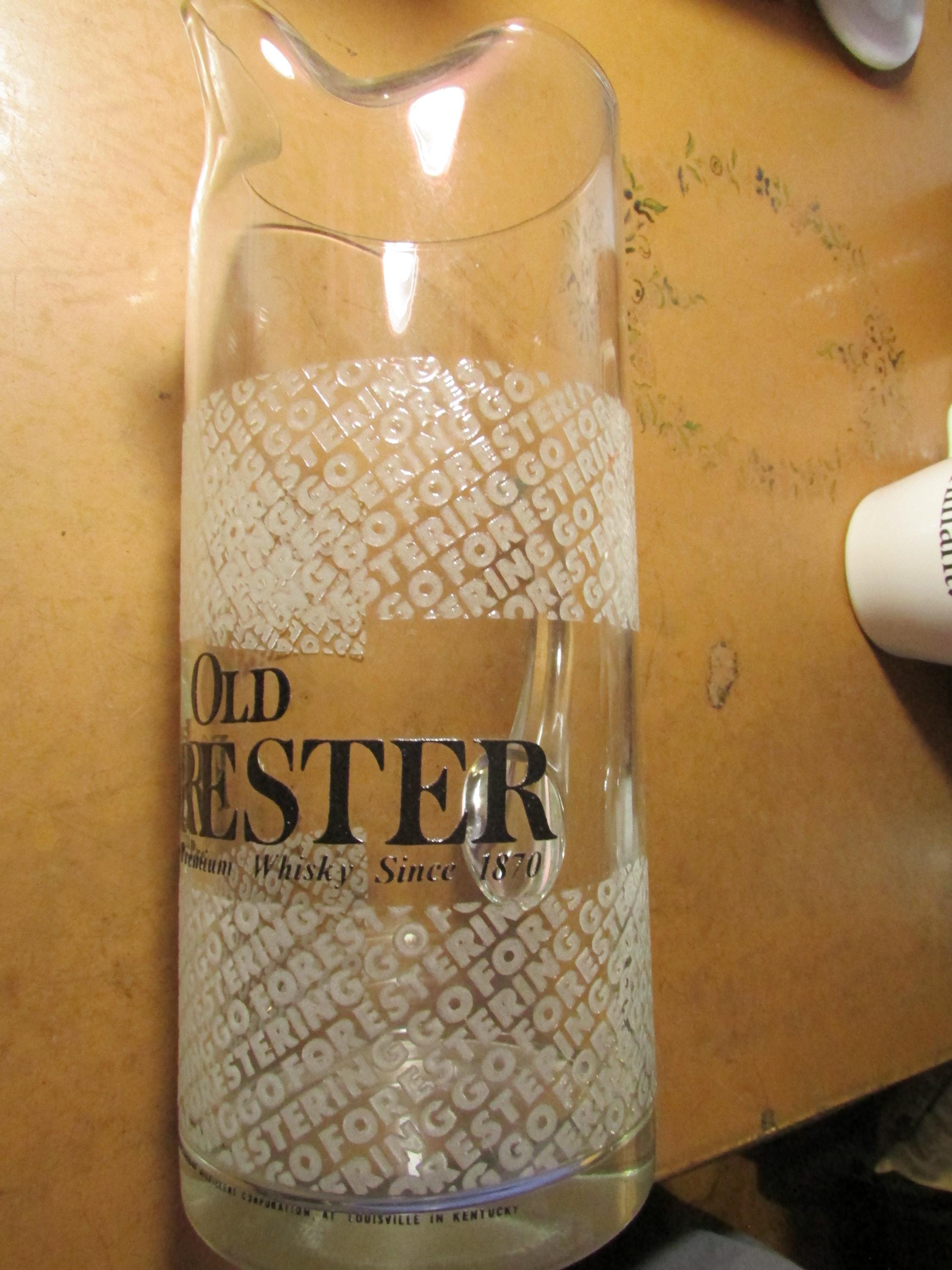 Old Forester Vintage - Etsy - Page 2