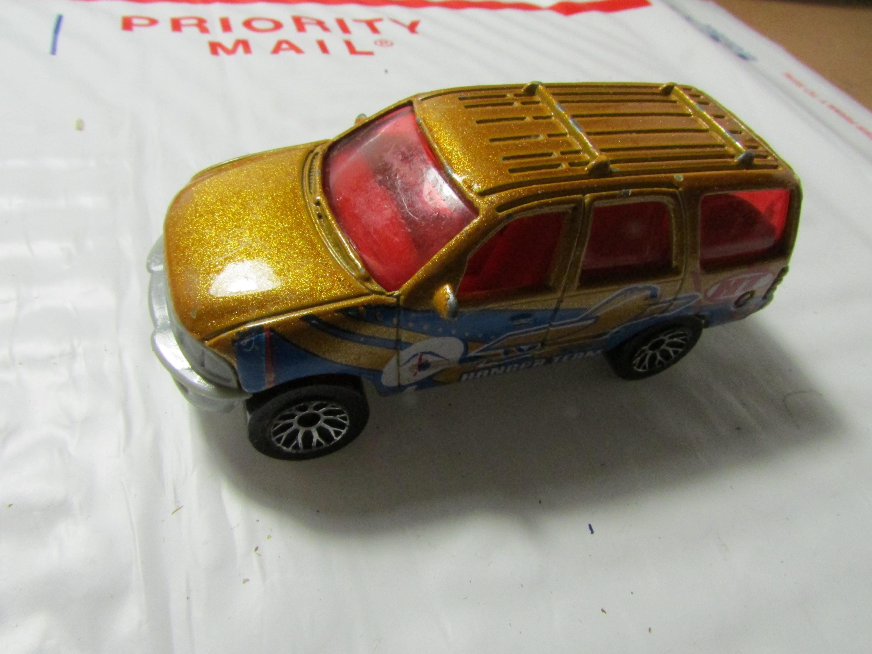 Voiture Miniature de Collection - MAISTO - FORD F-150 - 1979 - Brown
