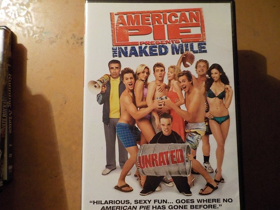 American pie the naked mile free online sale