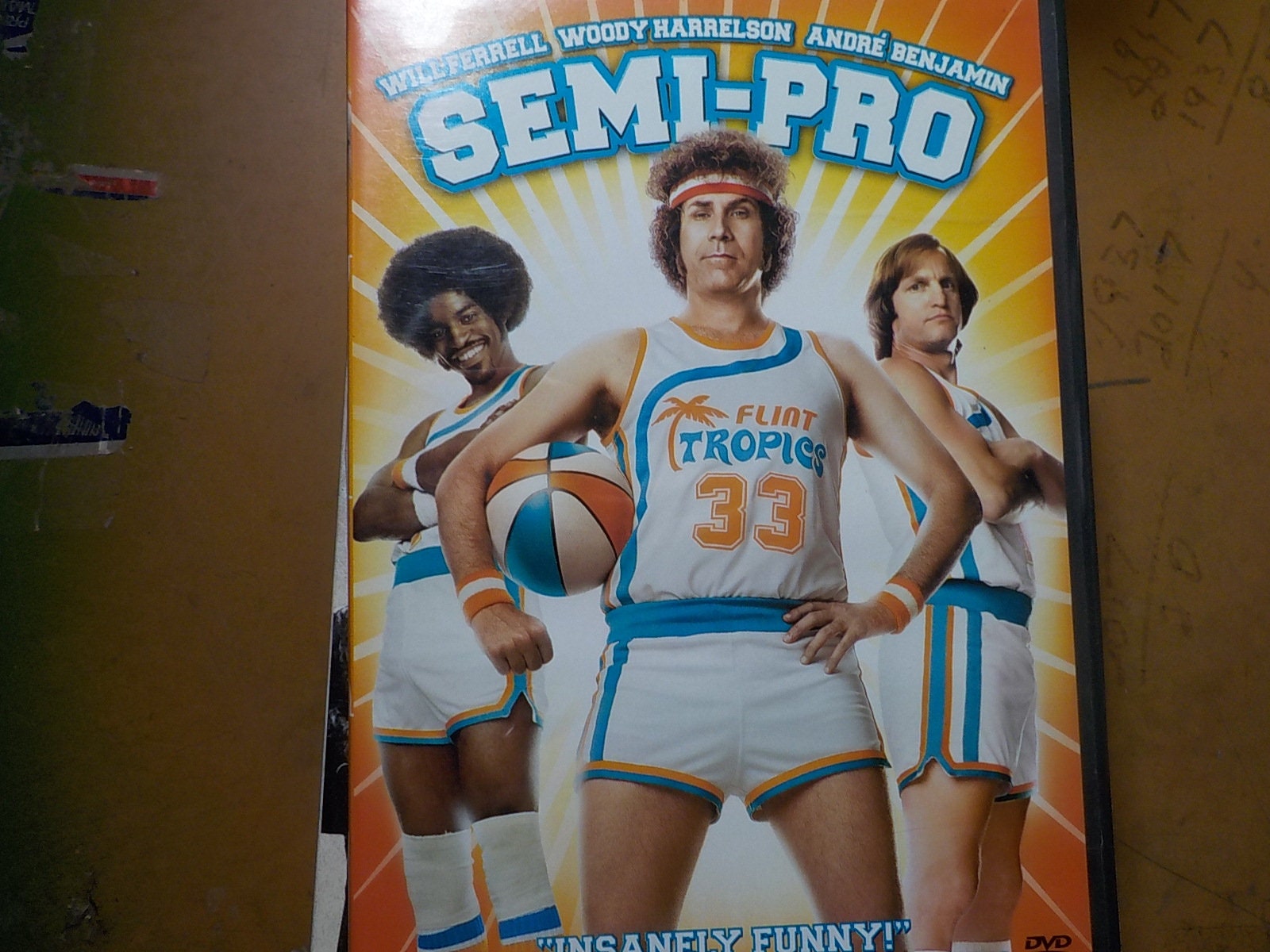Film Semi Pro - Etsy
