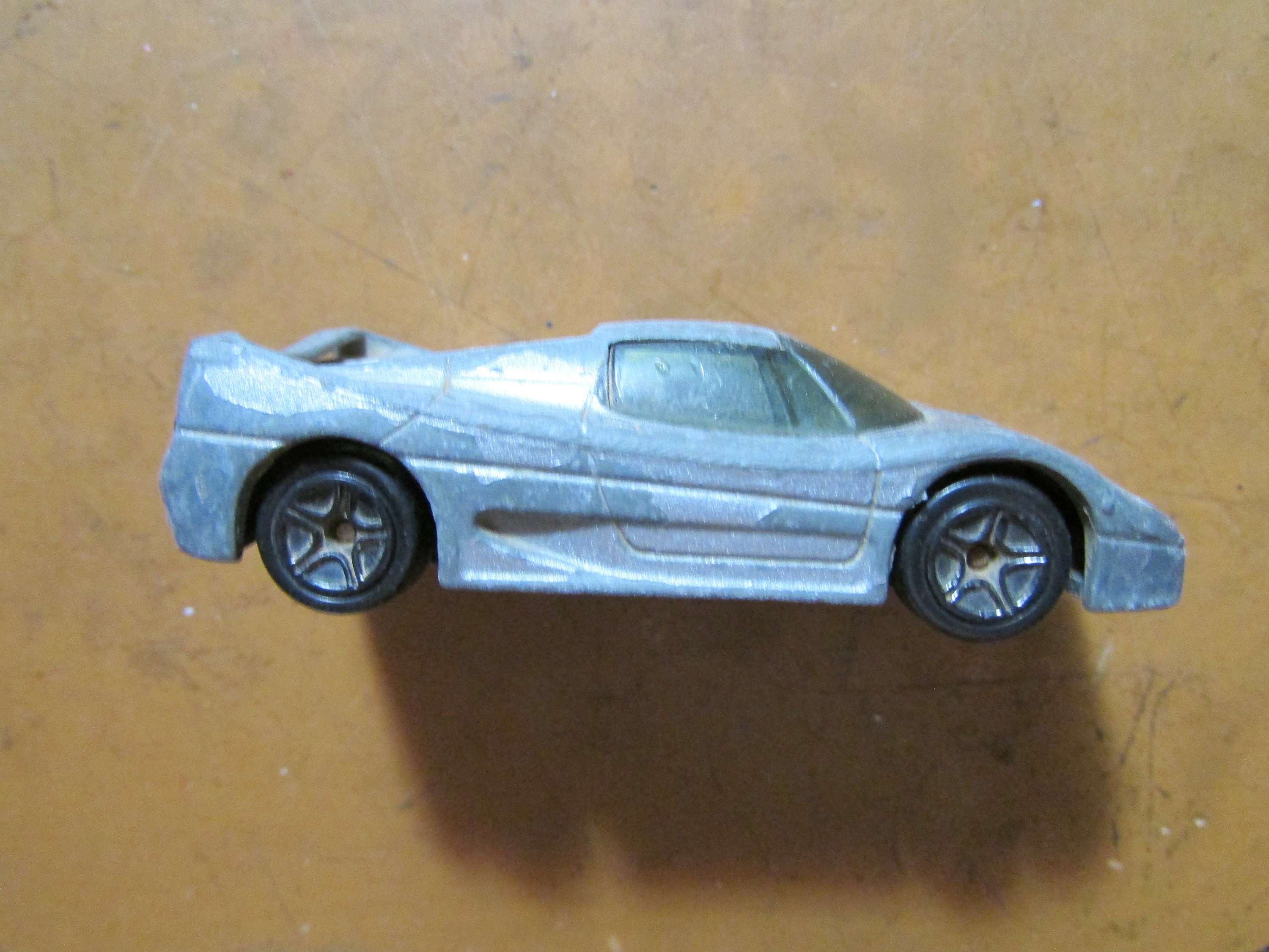 Matchbox 59 Ferrari F50 1 64 Scale Die cast USA Free USA Shipping