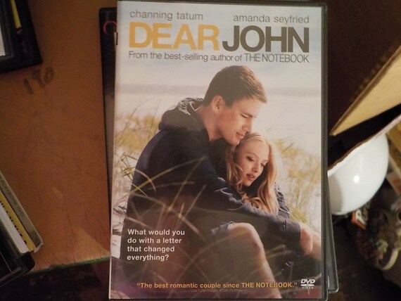 Dear john hotsell full movie free