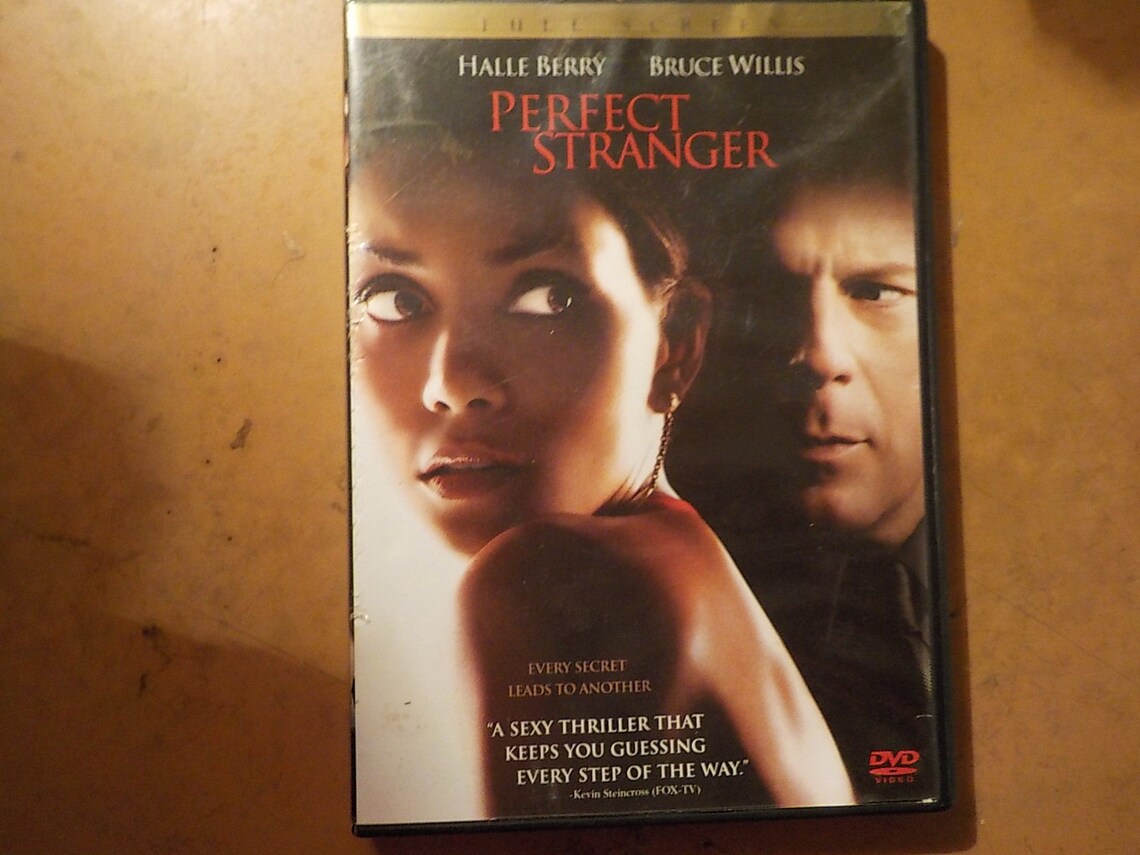 perfect stranger movie online free