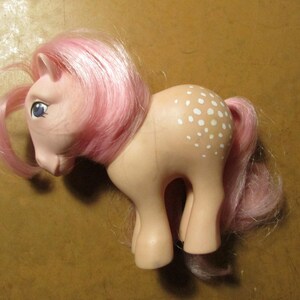 My Little Pony 35th Anniversary - Etsy