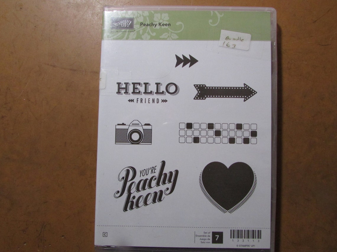 Stampin' Up! 