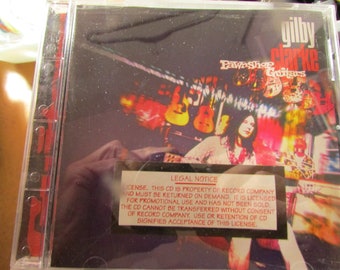 Gilby Clarke Pawnshop Guitars Music CD Rock Country Pop Classic Rock Genre Free USA Shipping