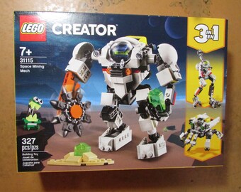 31115 lego sales