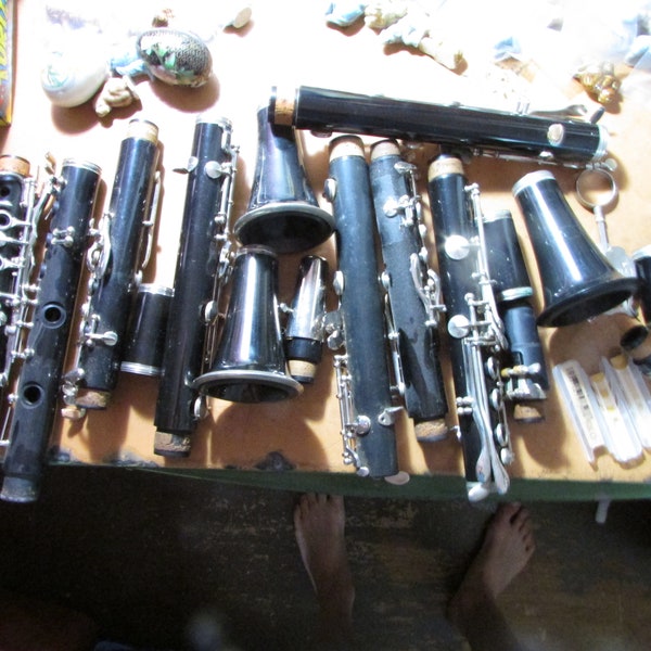 Musical Instrument Parts Etsy