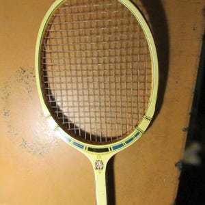 Davis Classic Racket - Etsy Davis Classic Racket - Etsy