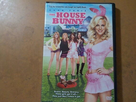 The house bunny online full movie free