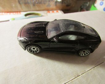 Vintage 1960 Lesney Matchbox #41 Diecast D-type Jaguar - Etsy