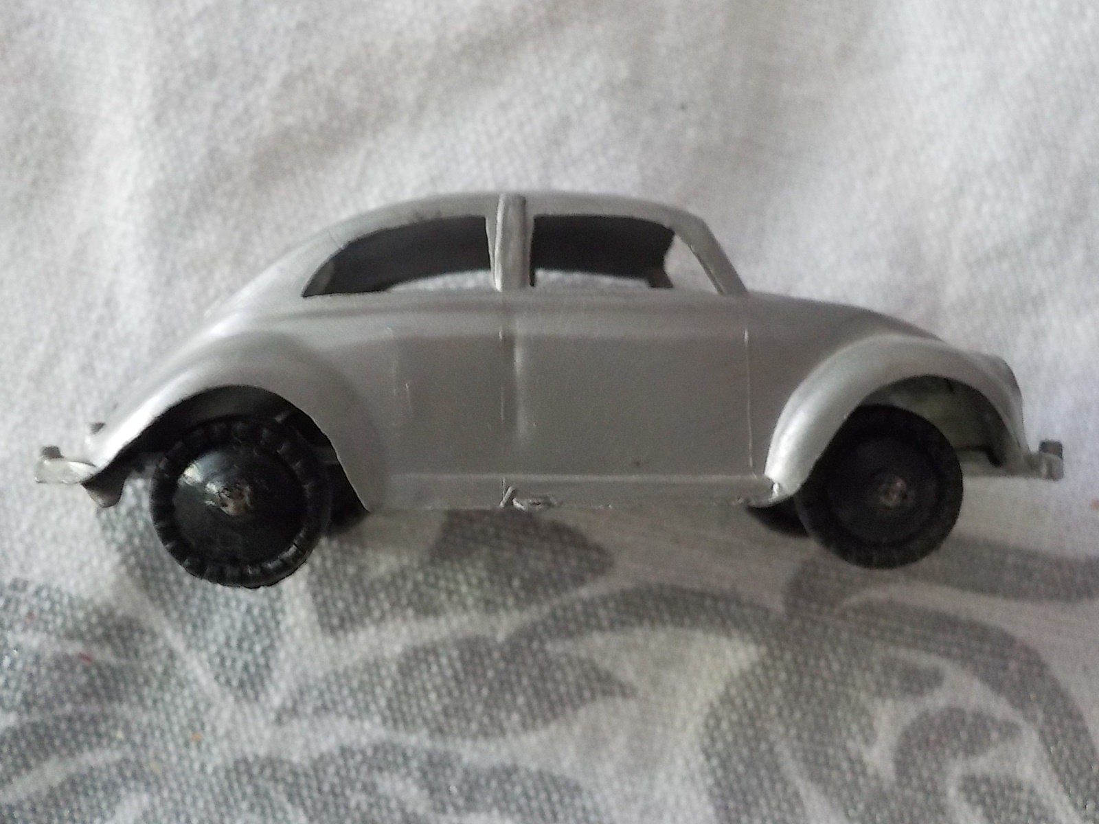 Vw Friction Toy - Etsy
