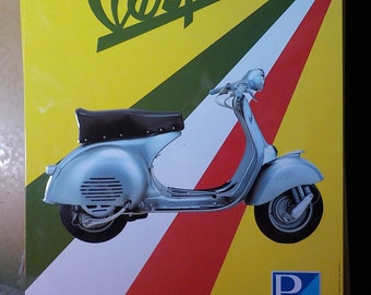 Scooter Boys Metal Sign For Man Cave Unique Gifts Calling All Mods Lambretta Mod Culture Vespa