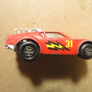 Sale matchbox de tomaso pantera Hot Sale Matchbox Superfast 8c De Tomaso Pantera