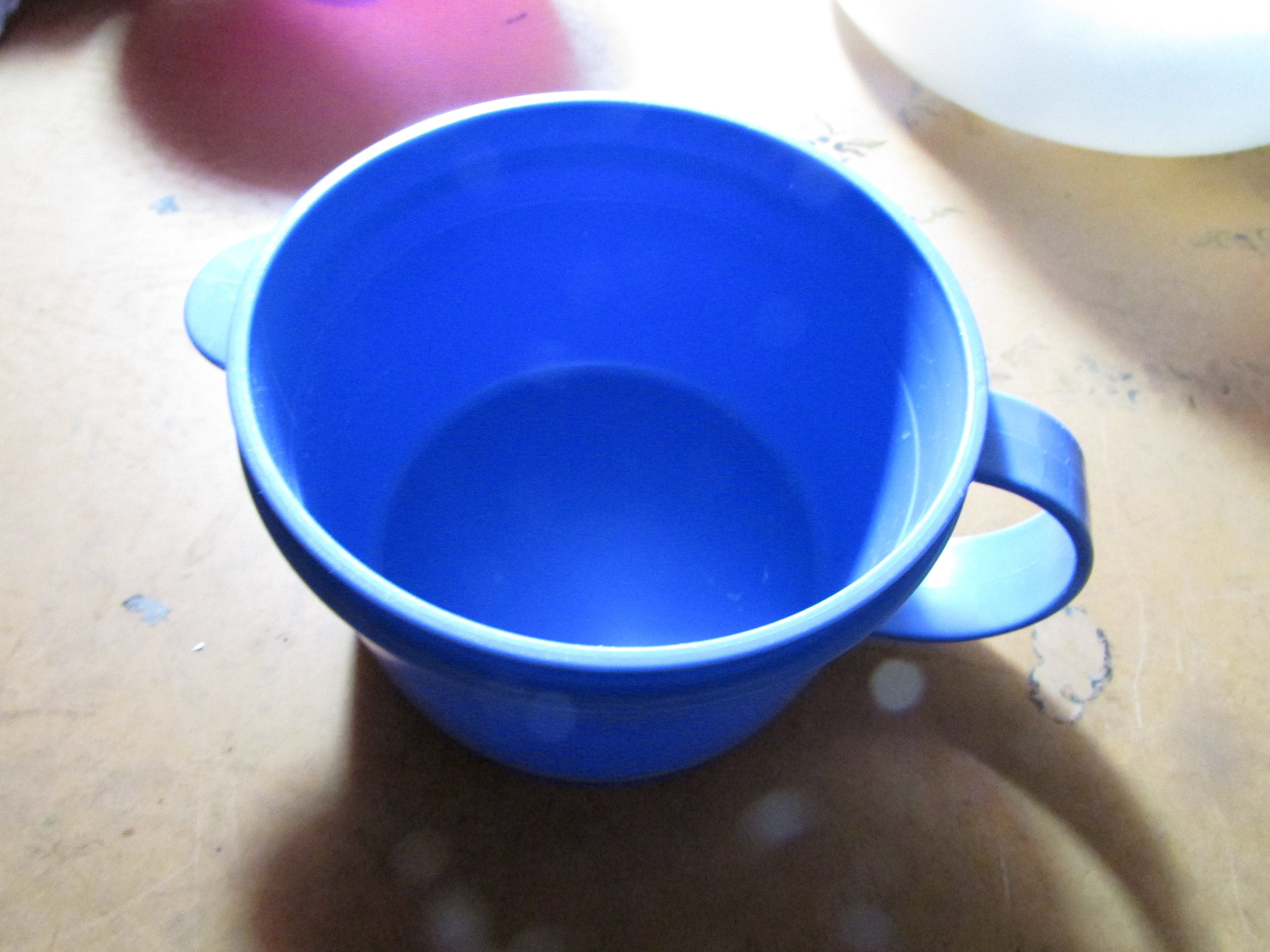Tupperware CrystalWave Plus Soup Mug Set Easy Order Online: www.kays.my. tupperware.com #tupperwarewithkay