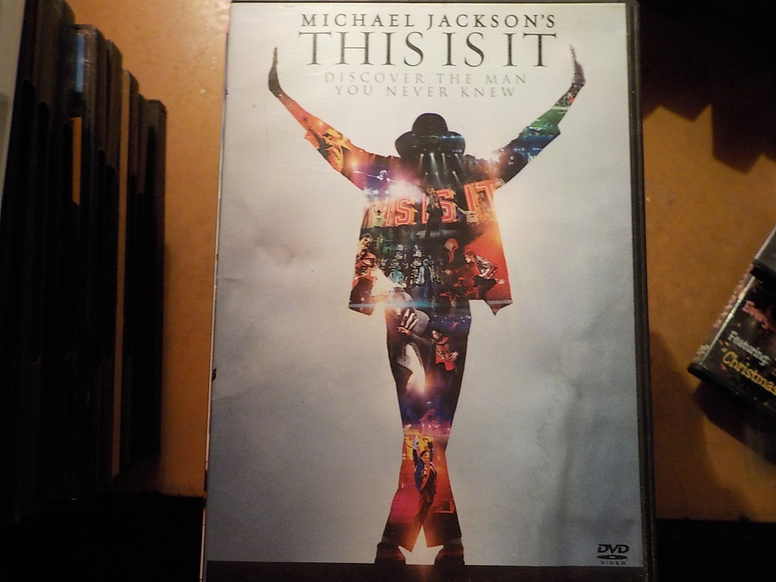 this is it movie michael jackson