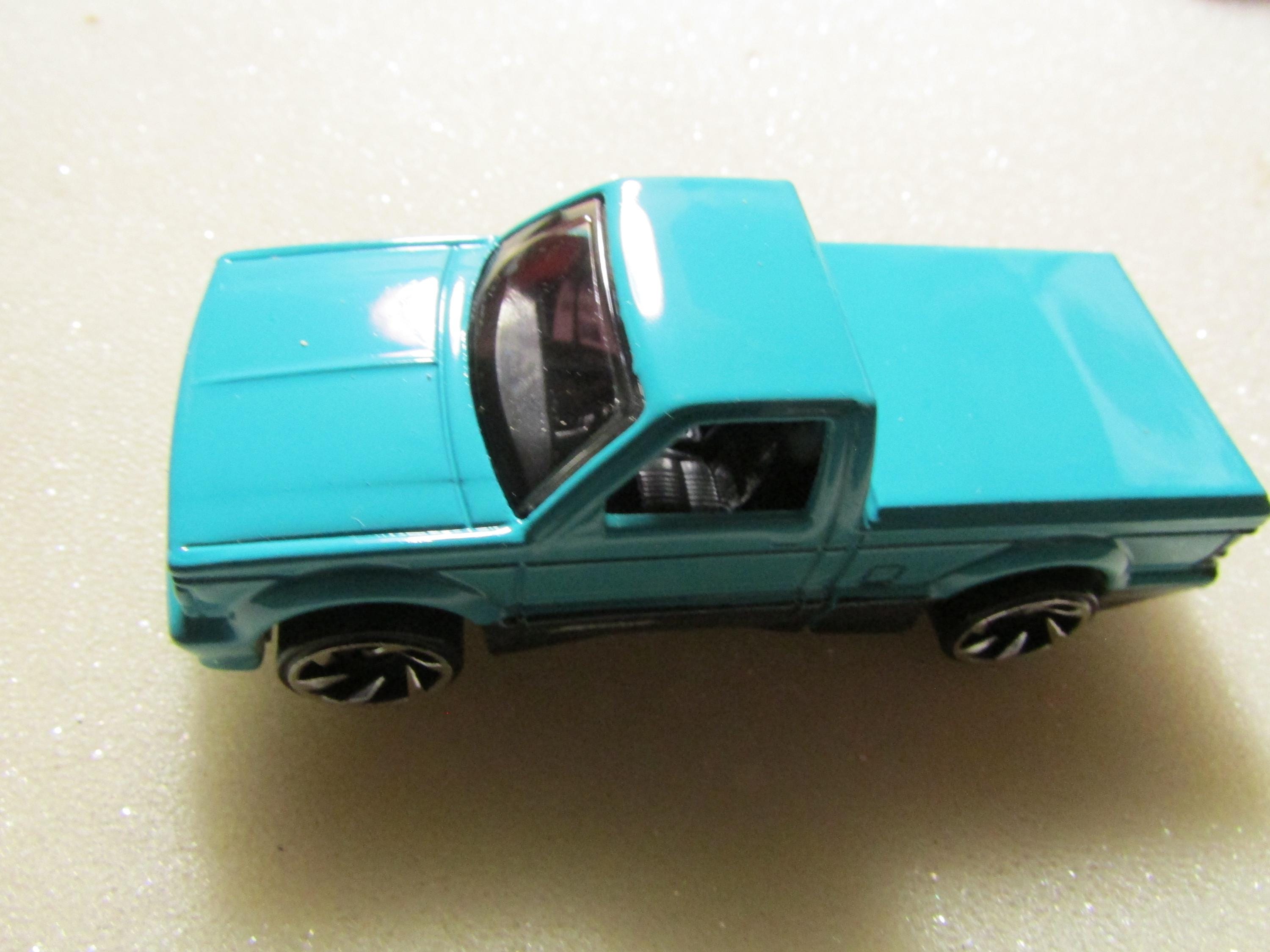 Hot Wheels Gmc - Etsy