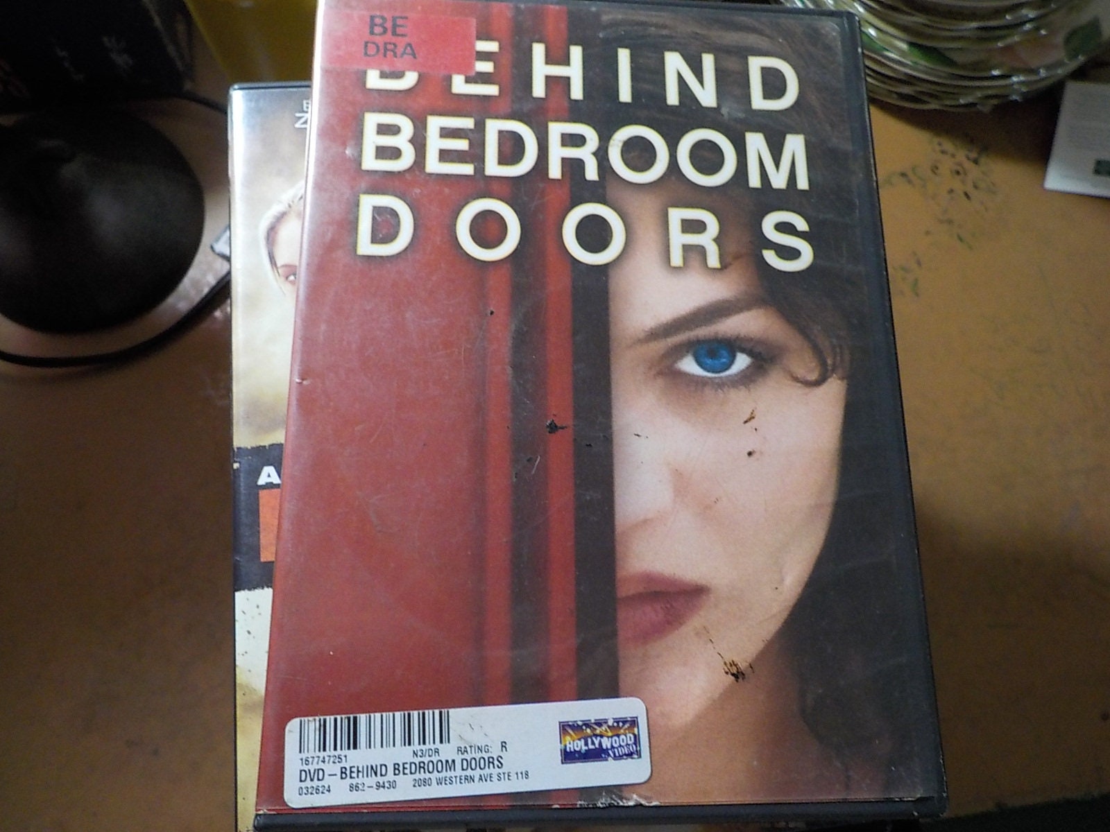 Nicole Sheridan Behind Bedroom Doors Nicole Sheridan Behind Bedroom Doors
