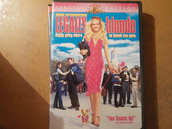 Legally blonde full online movie free