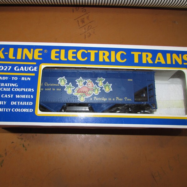 K Line Trains Etsy